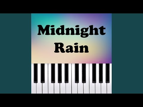 Midnight Rain (Piano Version)