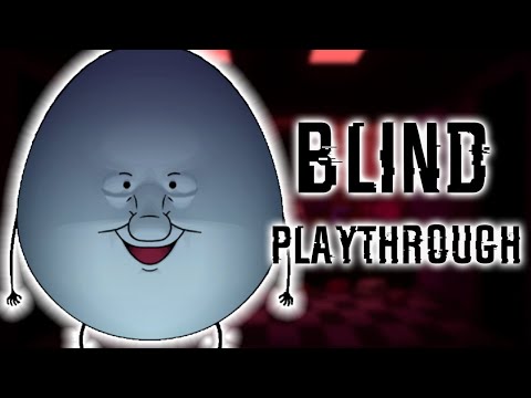 Playing One Night at Flumpty's for the FIRST time (Completely Blind Playthrough)