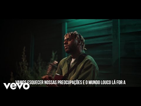 Myles Smith - Nice To Meet You (Vídeo Oficial + Legenda em Português / Portuguese)