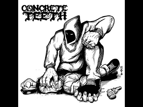 Concrete Teeth - Demo 2025 (Full Demo)