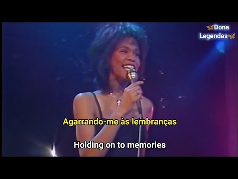 Whitney Houston - All At Once (Tradução)