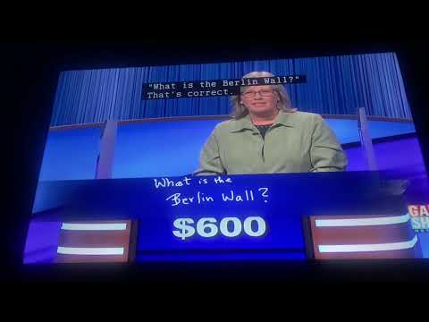 Final Jeopardy