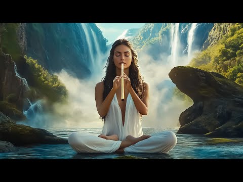 You Will Feel The Magic As Soon As You Hear It! Tibetan Flute Helps To Relax And Relieve Stress