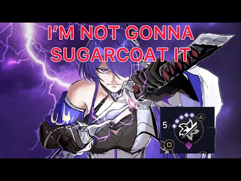 I’M NOT GONNA SUGARCOAT IT | Honkai Star Rail - Simulated Universe Acheron Experience 🗡️