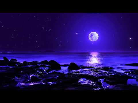 Deep Sleep Music 528Hz | Sleeping Meditation | Deepest Healing Music | Energy Healing Miracle