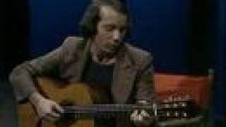 Paul Simon performs a partially-written STILL CRAZY