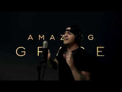 Amazing Grace - Angelo Torquetto Version