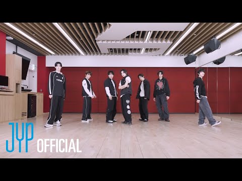 KickFlip(킥플립) "Knock Knock" Dance Practice Video