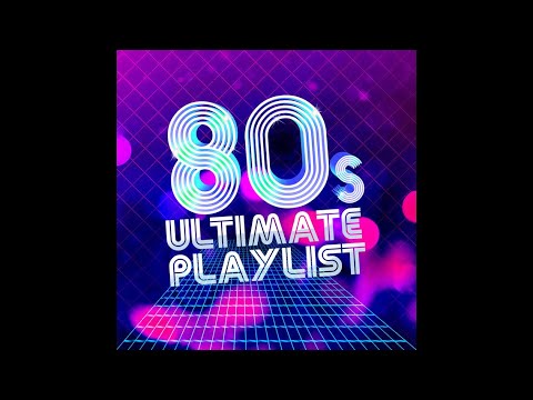 Ultimate 80s Side One   The F. YT Edition