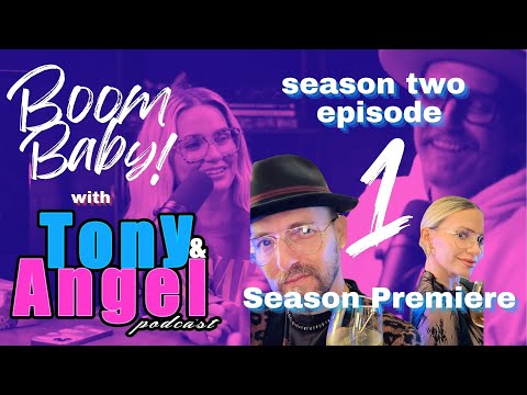 Boom Baby! Season 2 Episode 1! Happy Holidays!