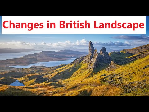 Britain | Landscape Mysteries |  Secrets of the flood |  S01E04