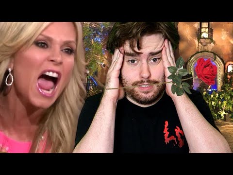 Reacting to the WORST of Reality TV