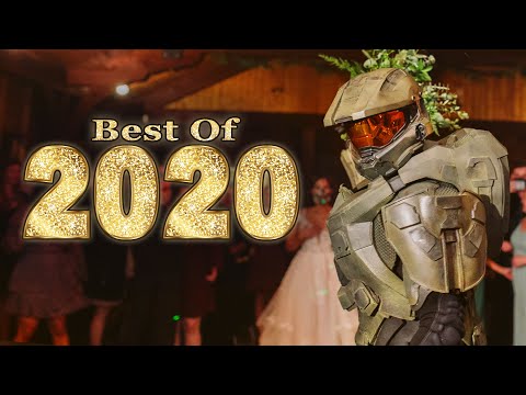 BEST OF IMPACT PROPS | 2020