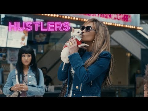 Hustlers | "Animals" TV Commercial | Own it NOW on Digital HD, Blu-Ray & DVD