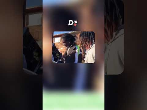 Old Video of Lil Keed and Young Thug #music #shorts