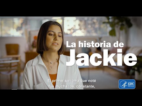 La historia de Jackie