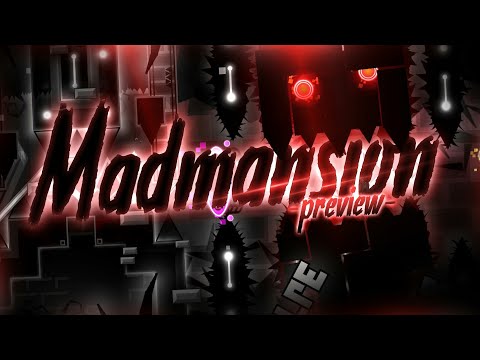 MADMANSION by Me, MajackO and more | Upcoming Insane/Extreme Memory Demon Official Preview