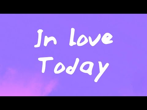 Zerb, Ape Drums, Jeremih - In Love Today