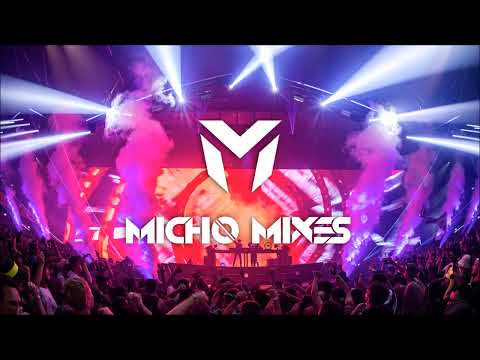 Epic Big Room Mix 2023 | Best EDM Drops & Festival Music