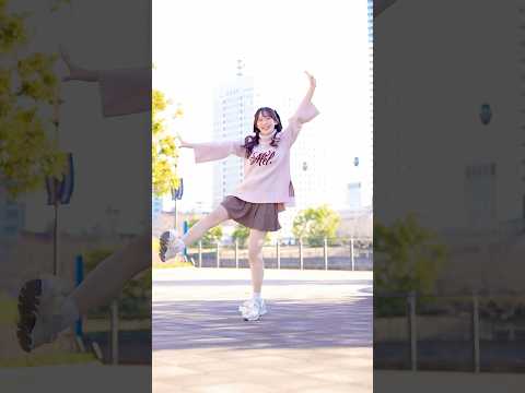 【やっこ】テトリス / 柊マグネタイト #踊ってみた #shorts #テトリス #dance #vocaloid