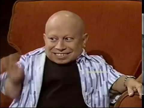 VERNE TROYER - R.I.P.