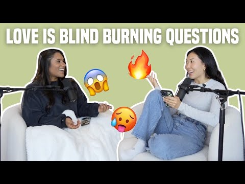 83. LIB Burning Questions, Diss Tracks & Nat’s Dating Ick