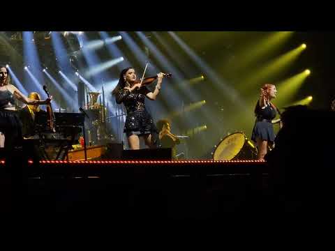 Hans Zimmer Live in Dubai  - Wonder Woman