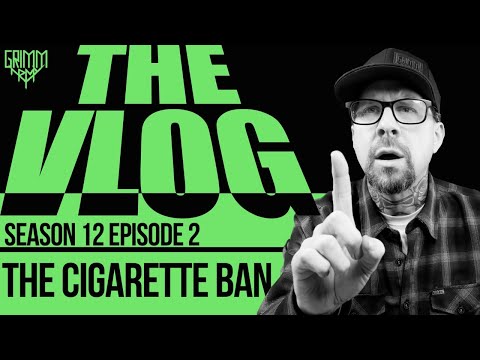 VLOG! FDA: Banning Cigarettes and  Authorizing ZYNs!!?  |  MEGA MAIL!!