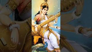 मां सरस्वती l Saraswati Puja 🕉️ Whatsapp Status Videos l Maa Saraswati Vandana