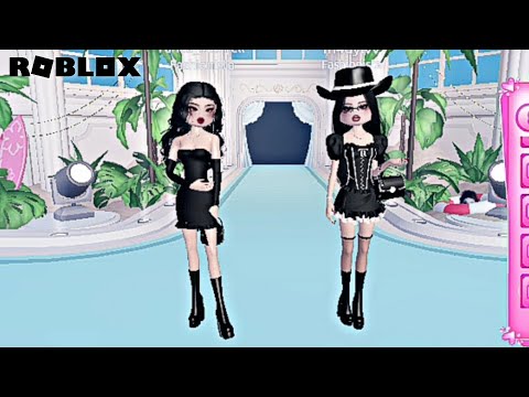 Dress to Impress *Yeni Güncelleme* Yeni Kodlar | ROBLOX