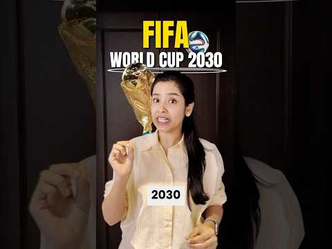 Worst decision by Morocco for FIFA World Cup 2030❌