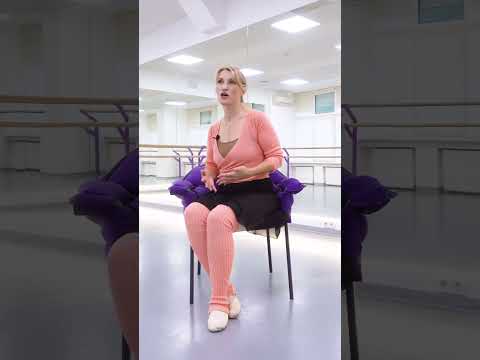 Балет в 54 роки | Досвід учениці Mary Ballet