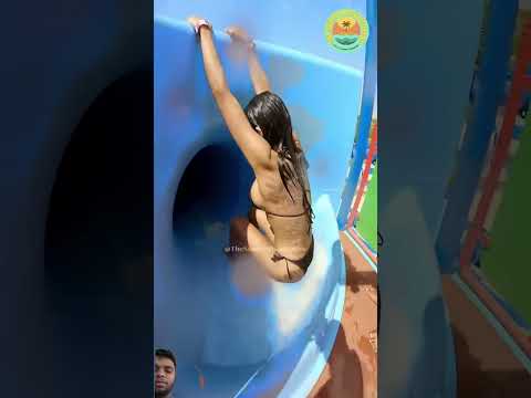 #waterpark #slide #vacation #waterslide #water #fun #swimming #howcaniplayfreeffcustom #freefi