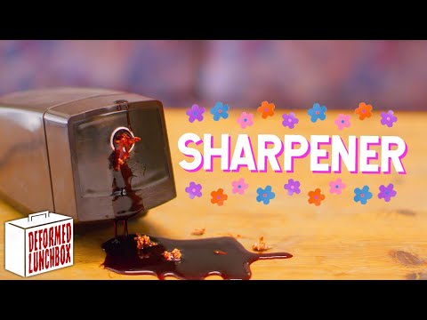 Sharpener | Horror Short Film