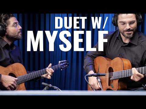 Wave // Joscho Stephan // Duo (Lesson Play Trough)