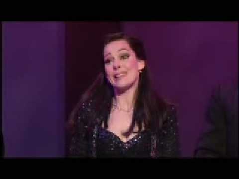 Lovely  - Ruthie Henshall / Carol Burnett