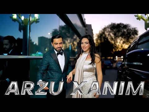 Arzu Xanim - Yaniq Keremi ( Popuri )