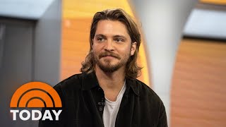 Luke Grimes shares why he doesn’t watch ‘Yellowstone’