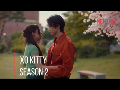 XO Kitty Season 2 Ending EXPLAINED⚠️⚠️SPOILERS