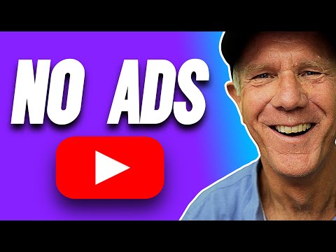 How To Turn Off (DISABLE) Ads On Your YouTube Channel & Videos In 2025 - Tutorial