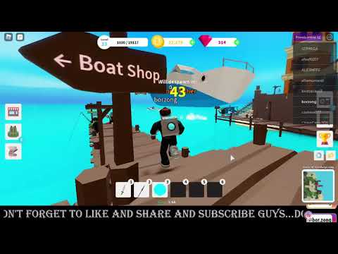 Live Stream bor zong : Roblox time guys