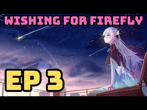 ReStart Rail: Summoning for FIREFLY