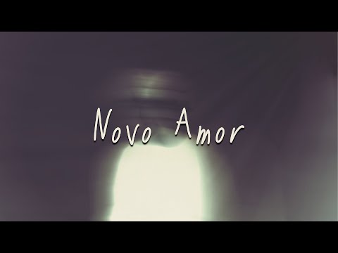 A Novo Amor Playlist (Slowed): A Spiritual Journey Through New Love.