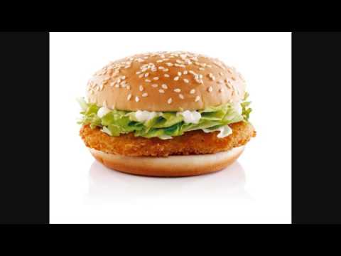 GUY McF*CKS A McCHICKEN