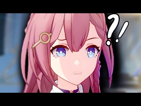 This is the worst... | Honkai: Star Rail