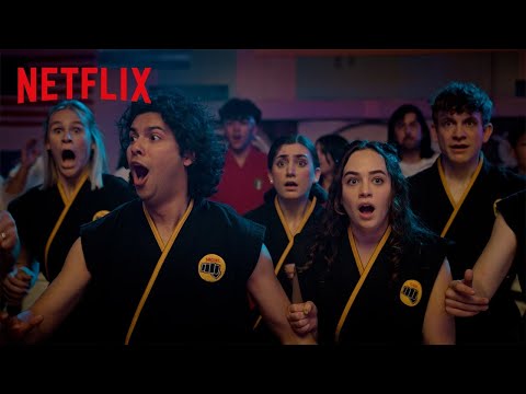 The Full Cobra Kai Story Explained | Netflix