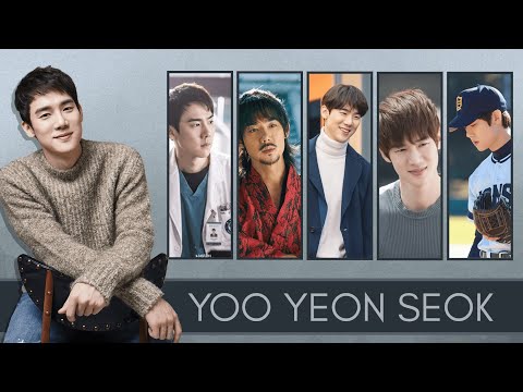 🌟 Yoo Yeon Seok: Unveiling the Allure of a Fashionable Heartthrob! 💥🔥🕺