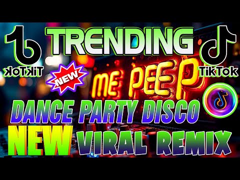 NEW VIRAL NONSTOP 2025 TIKTOK DANCE REMIX💥TIKTOK MASHUP 2025 REMIX💥BEST MASHUP TIKTOK TREND 2025