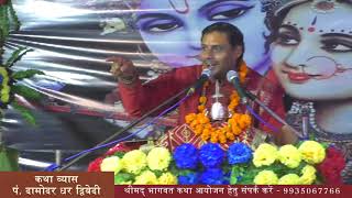 Lagan Hari Se Laga Baithe || श्री प्रभु कृपामृतं  || Shri Prabhu Kripamritam || Shri Damodar Dwivedi