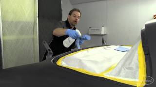 How To Prep Your Car for Paint with Kevin Tetz at Eastwood